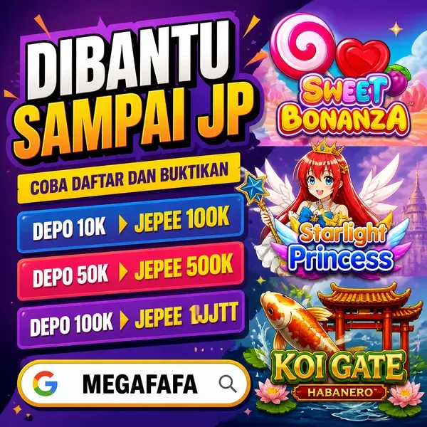 situs game slot terbaik